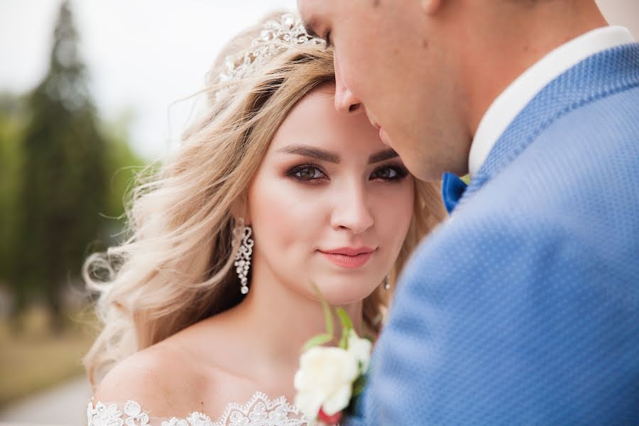 Photographe de mariage Rr Ooo (ruzannauspenskay). Photo du 12 septembre 2018