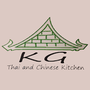 KG Thai and Chinese Kitchen  Icon