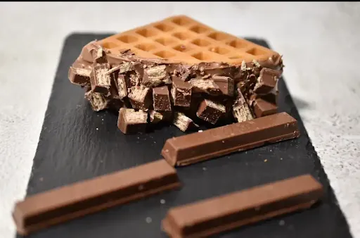 KitKat Break Waffle