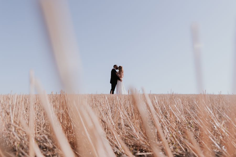 Fotografo di matrimoni Roula Pavlidi (roulapavlidi). Foto del 26 gennaio