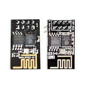 Mô Đun Truyền Tín Hiệu Wifi Không Dây Esp - 01 Esp - 01S Esp8266 Chuyên Dụng