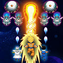 Dragon Goku Legend Fighter: Saiyan Battle 1.0.5 APK Download