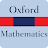 Oxford Mathematics Dictionary icon