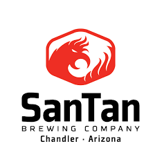 Logo of SanTan Kiwi Pils