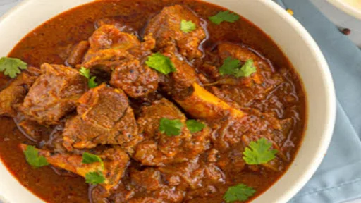 Mutton Curry