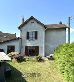 maison à Varennes-sur-Seine (77)