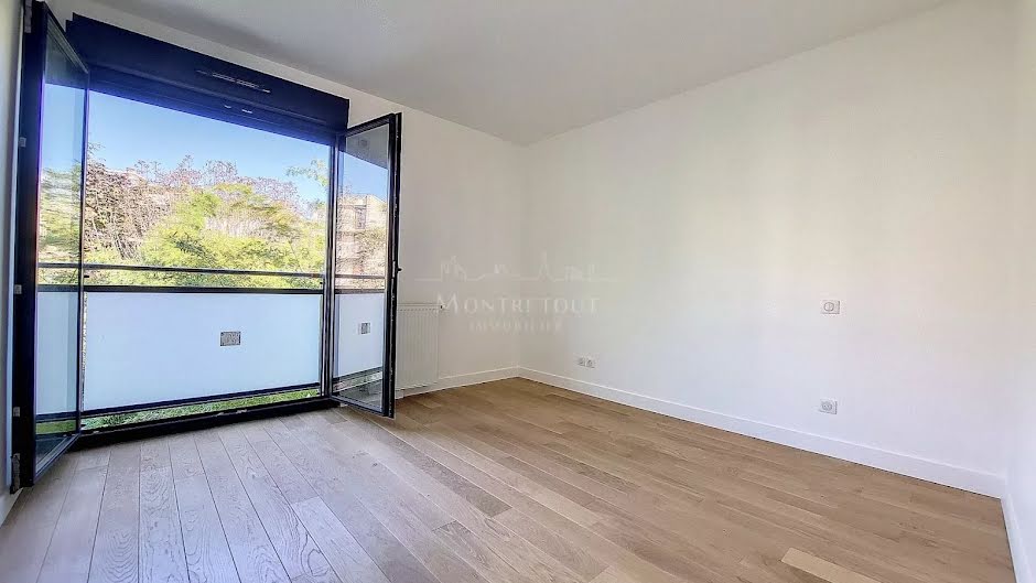 Vente appartement 3 pièces 73.5 m² à Saint-Cloud (92210), 748 000 €