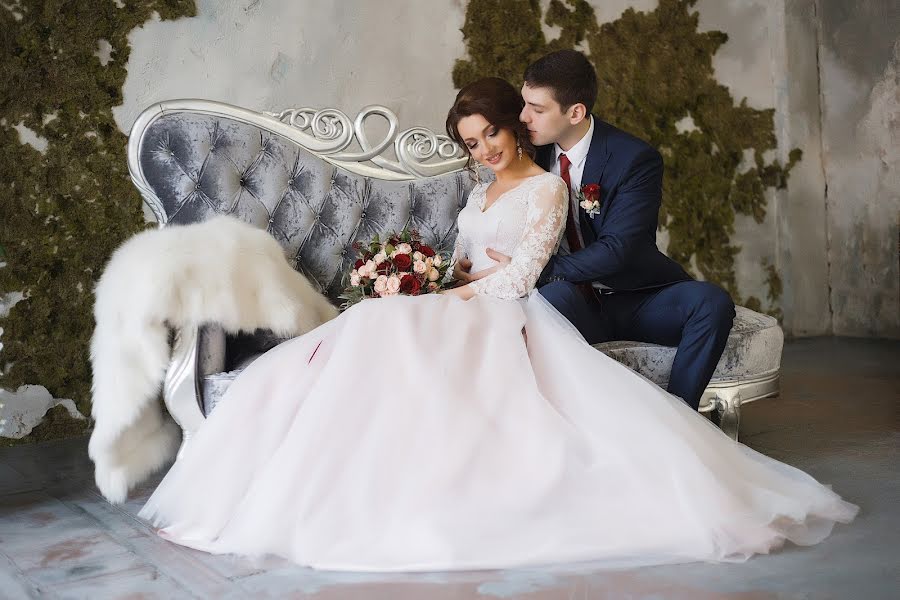 Fotógrafo de bodas Vera Shaldenkova (verashaldenkova). Foto del 26 de noviembre 2018