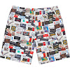 labels pique short ss21