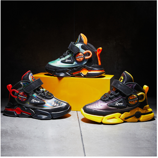 Title 3, Cotton Basketball Shoes fashion trend, providin...