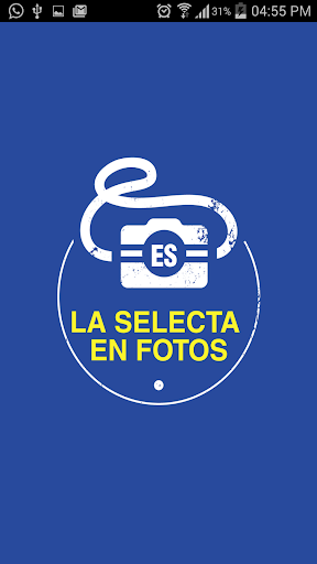 La Selecta en Fotos