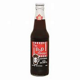 Pop Shoppe Root Beer (355 ml)