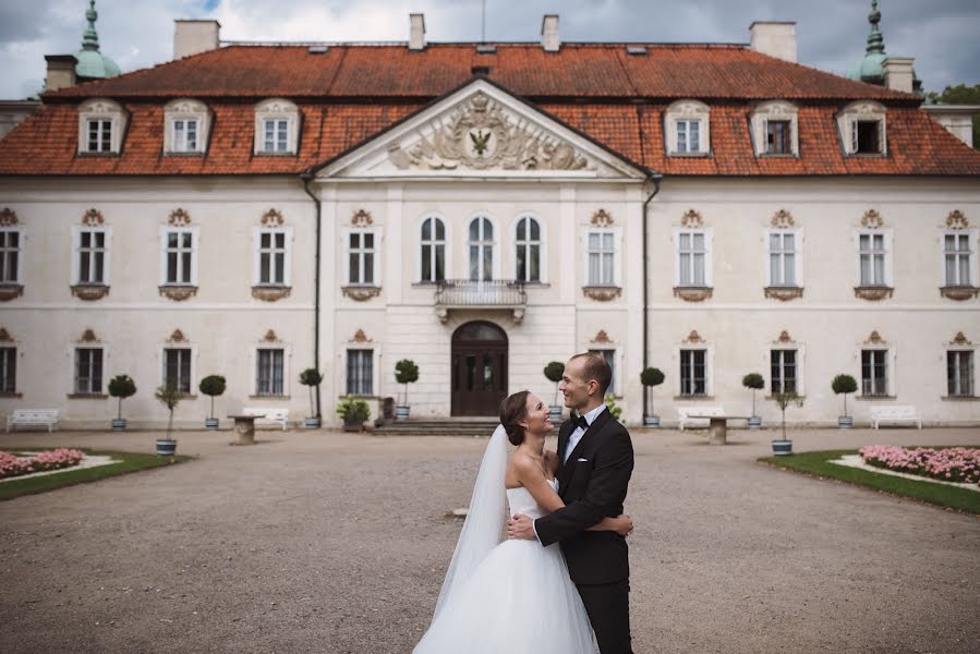 Vestuvių fotografas Daniel Piluch (danielpiluch). Nuotrauka 2022 kovo 12