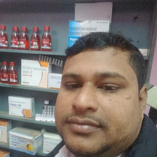 Mr Sarkar at Walia Medicos, Kalkaji,  photos