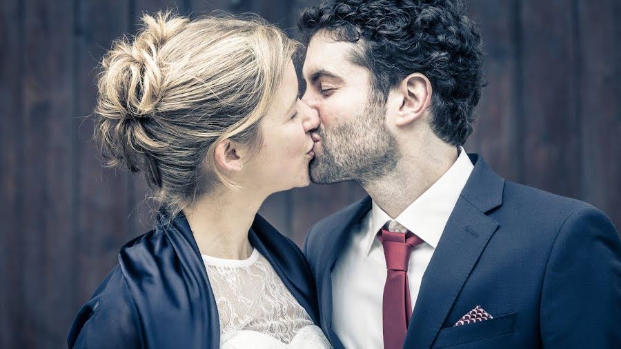 Fotógrafo de casamento Thomas Nelamischkies (fototastic). Foto de 20 de março 2019