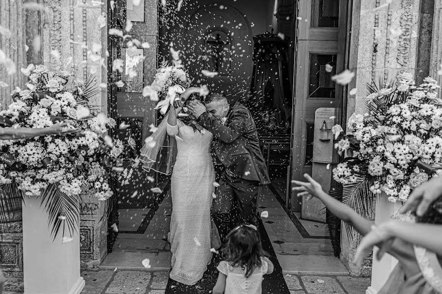 Wedding photographer Antimo Altavilla (altavilla). Photo of 3 February 2023