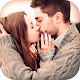 Download Couple Kiss Wallpaper For PC Windows and Mac