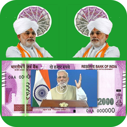 Modi Keynote Checker Screen 1