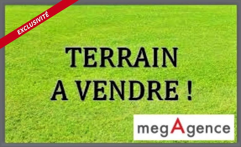 Vente terrain  741 m² à Orgerus (78910), 178 000 €