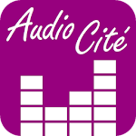 Cover Image of Baixar AudioCité Livres Audio Gratuits 1.2.9 APK