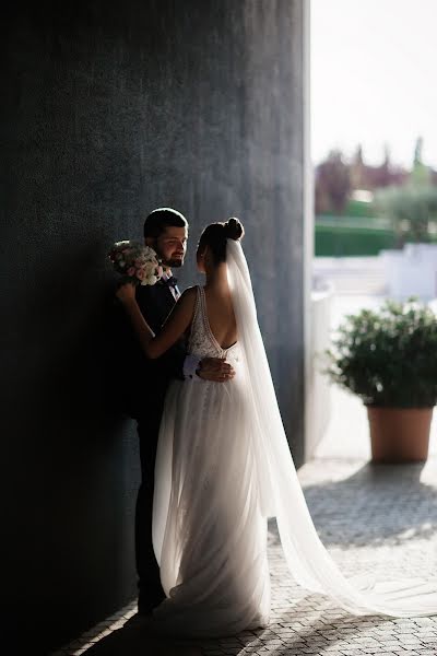 Wedding photographer Natalya Bukreeva (sunnysan). Photo of 15 March 2019