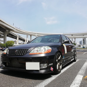 マークII iR-V