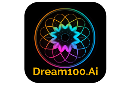 Dream100.Ai small promo image