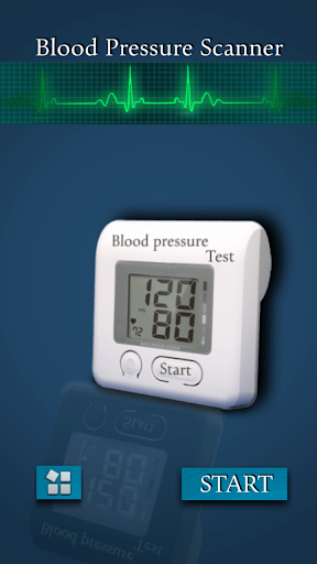 免費下載娛樂APP|Finger Blood Pressure Prank app開箱文|APP開箱王