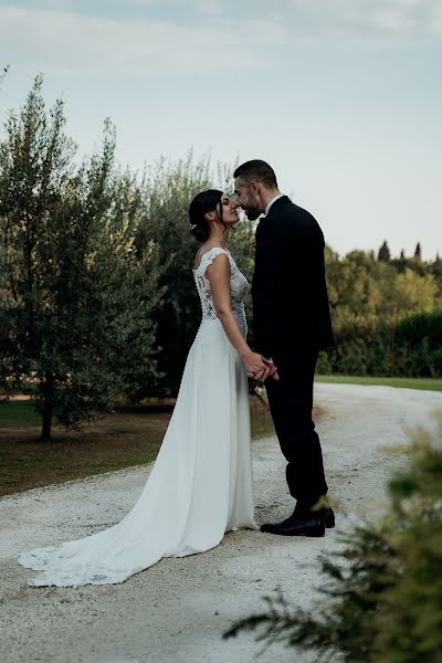 Photographe de mariage Tania Calini (taniacalini). Photo du 28 février