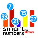 Download smart numbers for Megalot For PC Windows and Mac 1.611