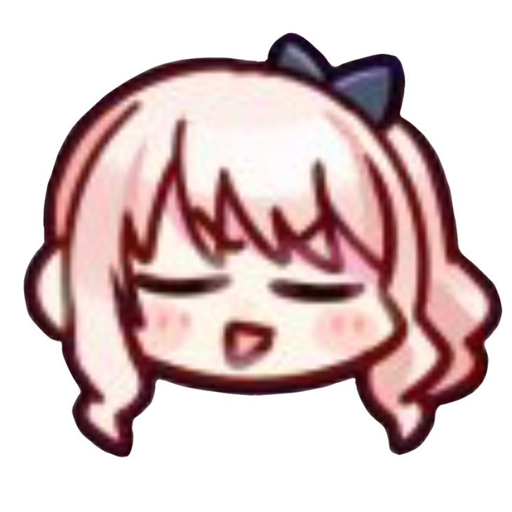 「ふぁんまけっていしました( ᐛ )」のメインビジュアル