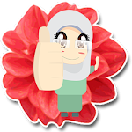 Hijab Stickers Apk