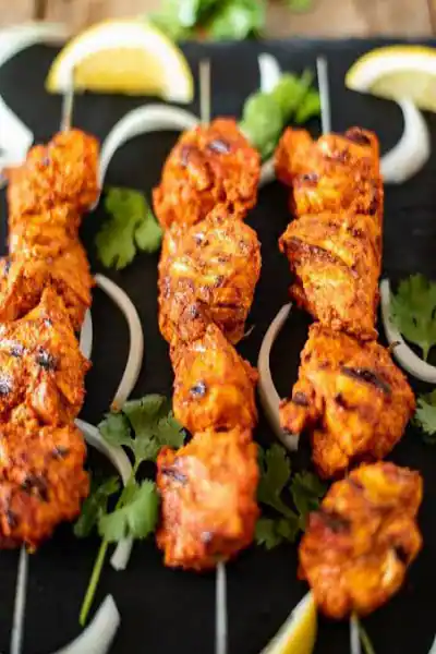 Chicken Tikka [8 Pieces]