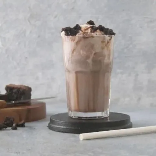 Brownie Shake