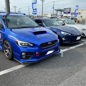 WRX STI VAB