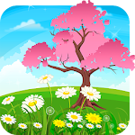 Cover Image of Tải xuống Spring Backgrounds & Wallpapers 4.7.9 APK