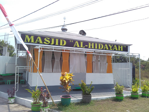 Masjid AL-HIDAYAH