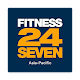 Download Fitness24Seven Asia-Pacific For PC Windows and Mac 1.3.2.001