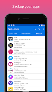 Apk Share Mod [Free Purchase] 8