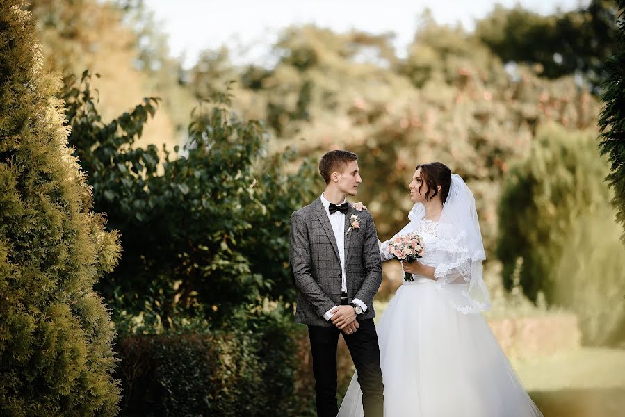 Wedding photographer Artem Noschenko (noshenkoartem). Photo of 15 January 2019