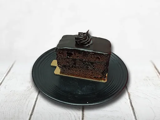 Chocolate Pastry