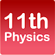Download Physics Mcqs Class 11 For PC Windows and Mac 1.0