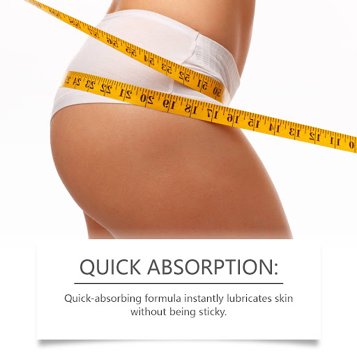 Title 4, Bee Hip Tightening Cream Skin Beauty Improves h...