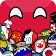 Countryball Potato Mayhem icon