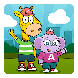 Zip and Abby speaking math(圖1)-速報App