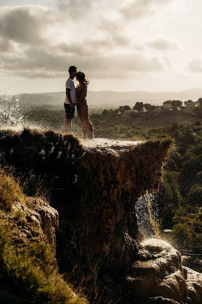 Vestuvių fotografas Anthony Argentieri (argentierifotog). Nuotrauka 2021 kovo 14