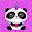 Kawaii Color by Number, pixel art game. Download on Windows