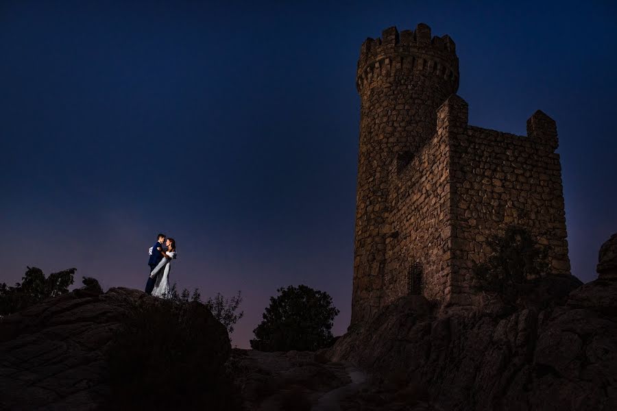 Fotógrafo de casamento Sonnia Martínez (sonniamartinez). Foto de 21 de maio 2019