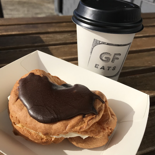 Gluten-Free Pastries at GF Eats