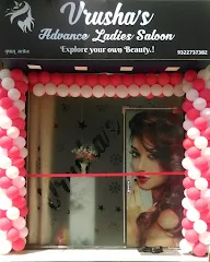 Vrushas Advance Ladies Salon photo 1